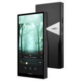 HiBy R6 Pro II (2025) Digital Audio Player CS4308P*2
